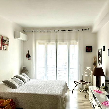 Appartement Palais Des Festivals Cannes Exteriér fotografie
