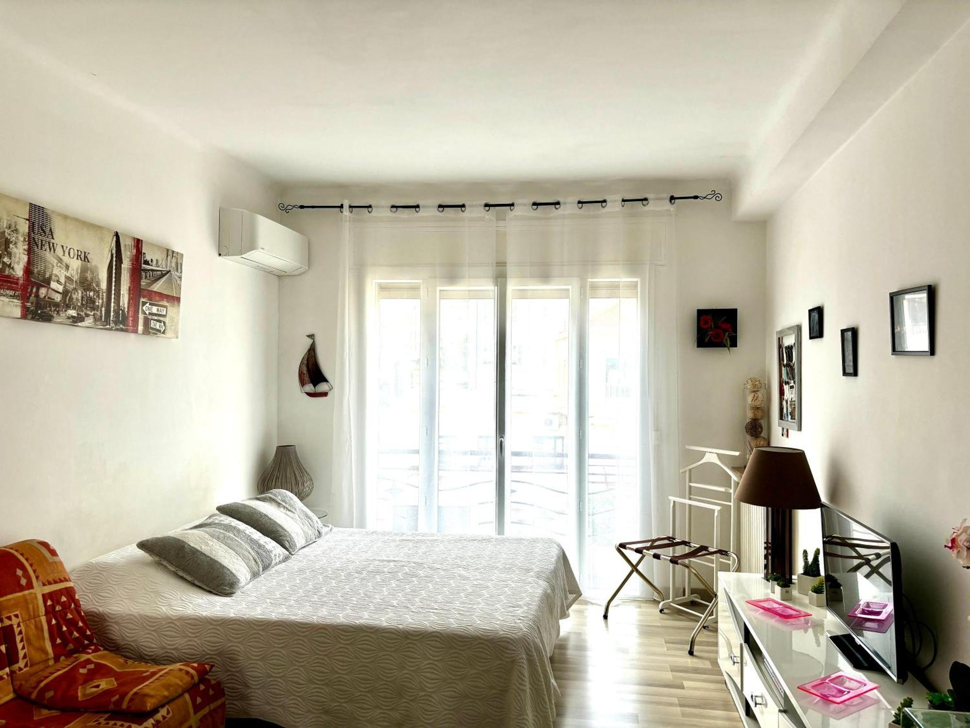 Appartement Palais Des Festivals Cannes Exteriér fotografie